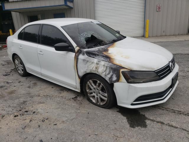 VOLKSWAGEN JETTA BASE 2015 3vw1k7aj9fm222442