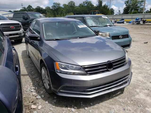 VOLKSWAGEN NULL 2015 3vw1k7aj9fm244053