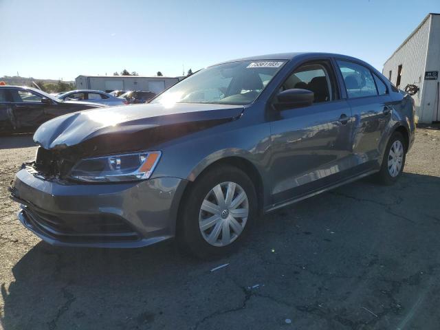 VOLKSWAGEN JETTA 2015 3vw1k7aj9fm260267