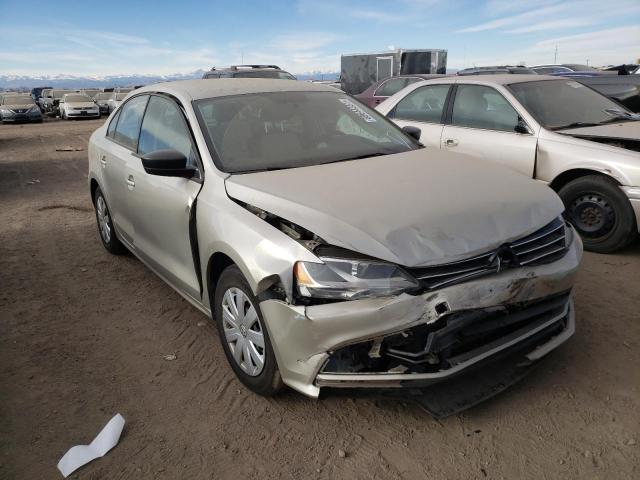 VOLKSWAGEN JETTA BASE 2015 3vw1k7aj9fm278879