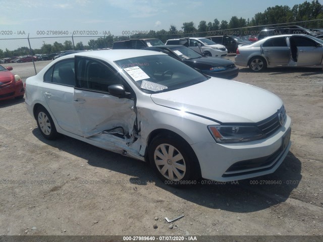 VOLKSWAGEN NULL 2015 3vw1k7aj9fm285136