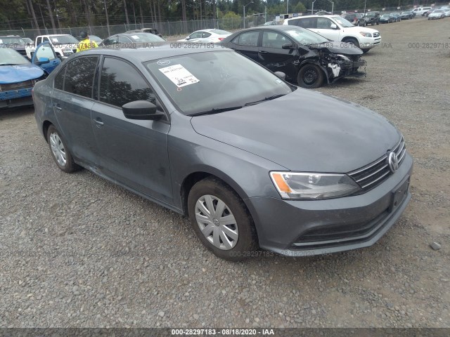 VOLKSWAGEN NULL 2015 3vw1k7aj9fm286576