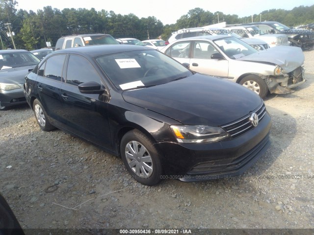 VOLKSWAGEN NULL 2015 3vw1k7aj9fm305224