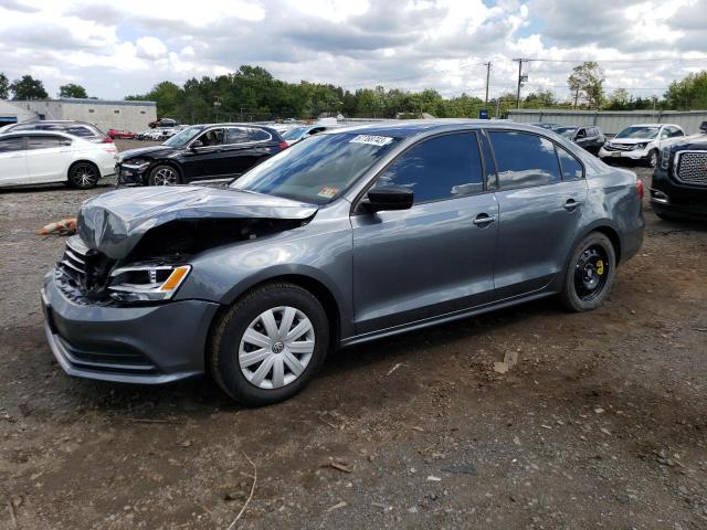 VOLKSWAGEN JETTA 2015 3vw1k7aj9fm310097