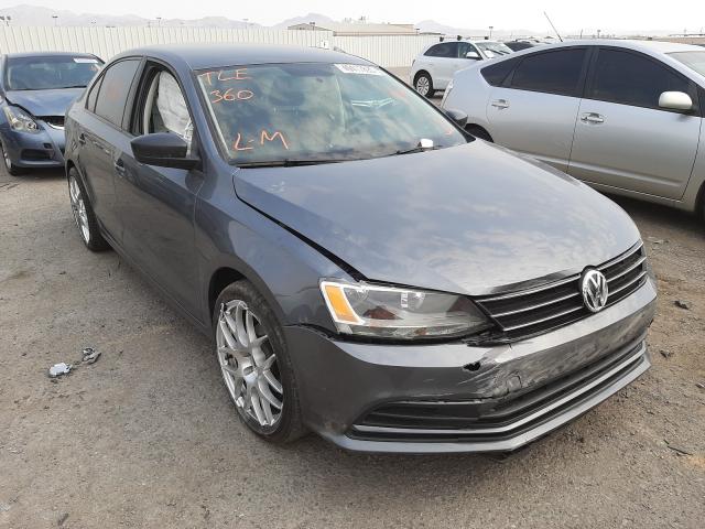 VOLKSWAGEN NULL 2015 3vw1k7aj9fm319639