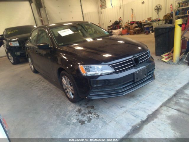 VOLKSWAGEN JETTA SEDAN 2015 3vw1k7aj9fm351863