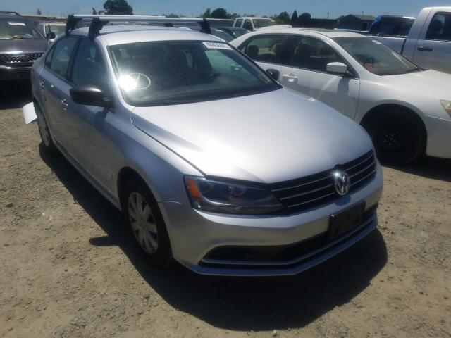 VOLKSWAGEN NULL 2015 3vw1k7aj9fm417084