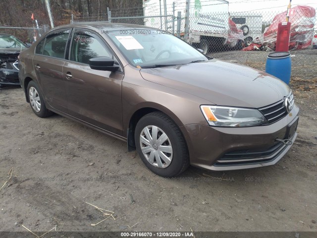 VOLKSWAGEN NULL 2015 3vw1k7aj9fm419868