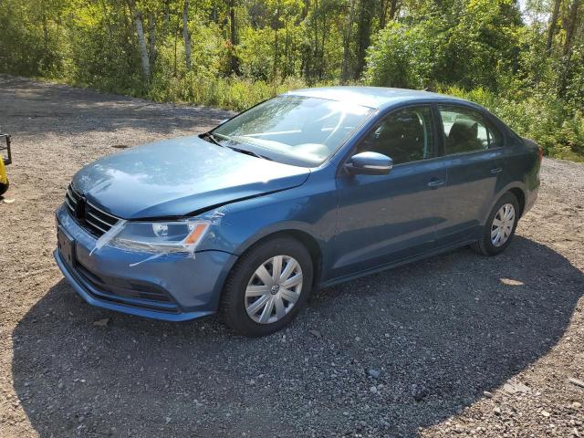 VOLKSWAGEN JETTA BASE 2015 3vw1k7aj9fm424133