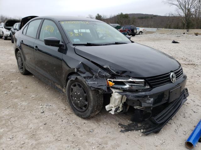 VOLKSWAGEN JETTA BASE 2011 3vw1k7ajxbm340669