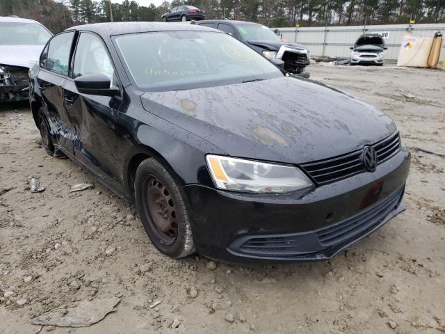 VOLKSWAGEN JETTA 2011 3vw1k7ajxbm356063