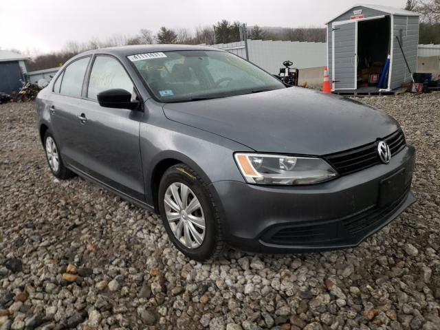 VOLKSWAGEN JETTA BASE 2011 3vw1k7ajxbm380170