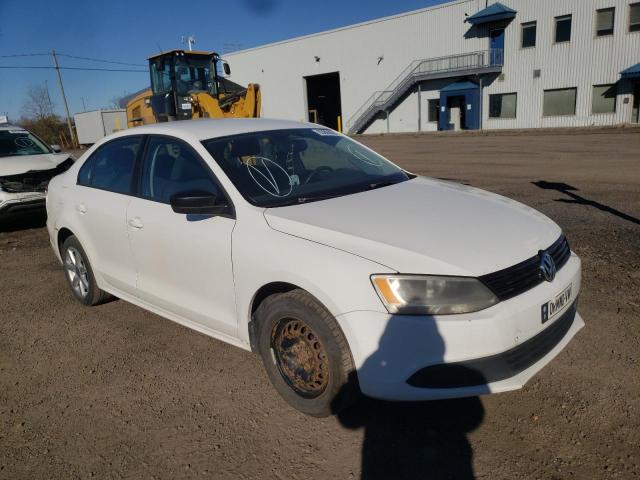 VOLKSWAGEN JETTA BASE 2012 3vw1k7ajxcm309326