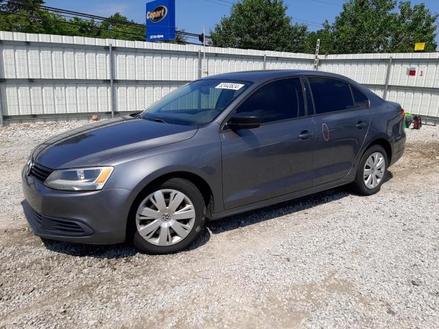 VOLKSWAGEN JETTA 2012 3vw1k7ajxcm354251