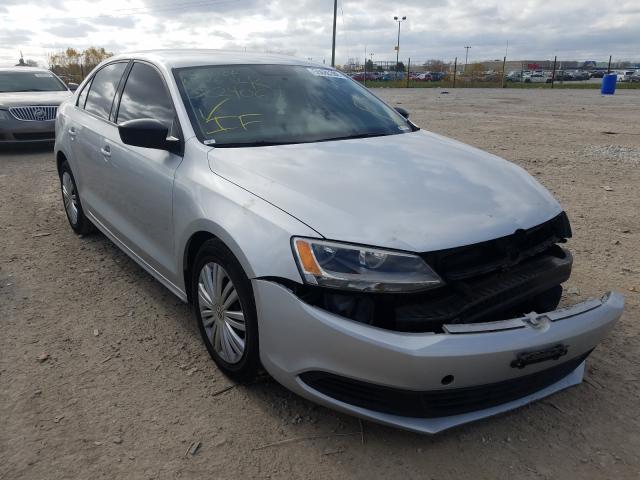 VOLKSWAGEN JETTA BASE 2012 3vw1k7ajxcm382406