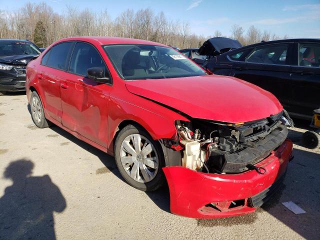 VOLKSWAGEN JETTA BASE 2012 3vw1k7ajxcm392451