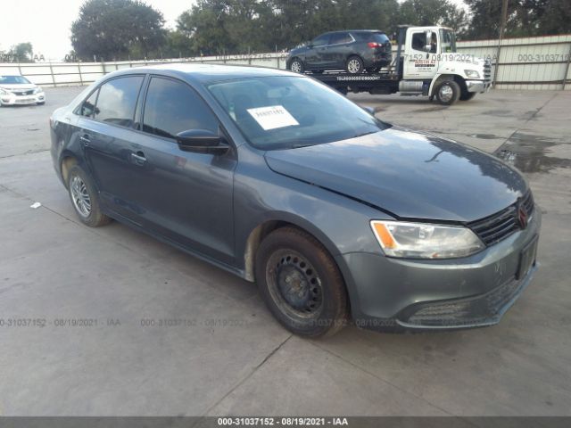 VOLKSWAGEN JETTA SEDAN 2013 3vw1k7ajxdm409573