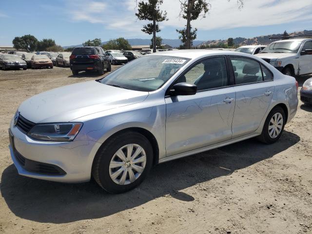 VOLKSWAGEN JETTA 2014 3vw1k7ajxem377578