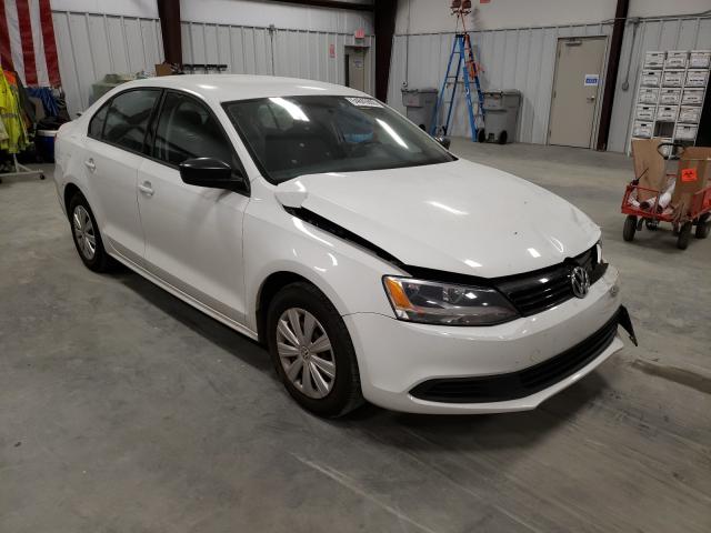 VOLKSWAGEN JETTA BASE 2014 3vw1k7ajxem443630