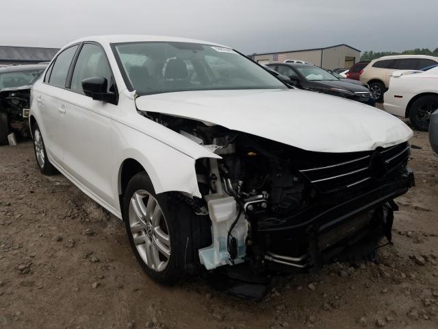 VOLKSWAGEN JETTA BASE 2015 3vw1k7ajxfm227391