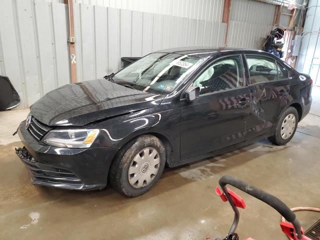 VOLKSWAGEN JETTA 2015 3vw1k7ajxfm294833