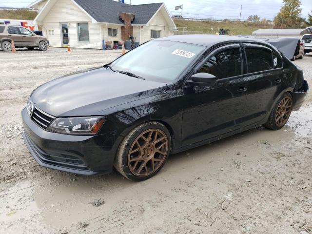 VOLKSWAGEN JETTA 2015 3vw1k7ajxfm297943