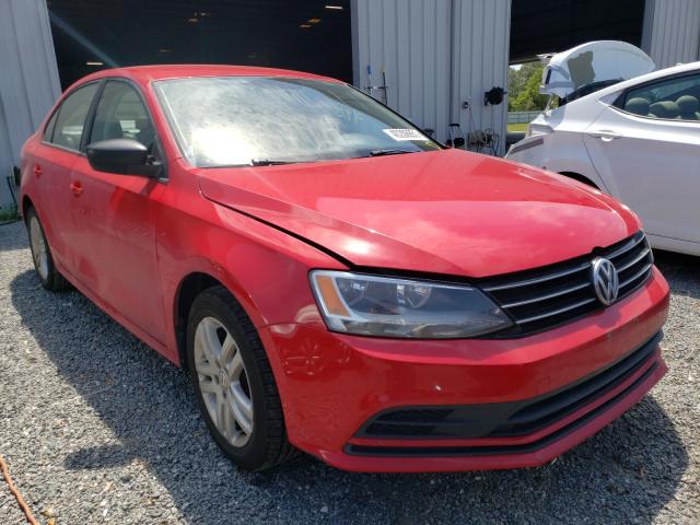 VOLKSWAGEN NULL 2015 3vw1k7ajxfm355372