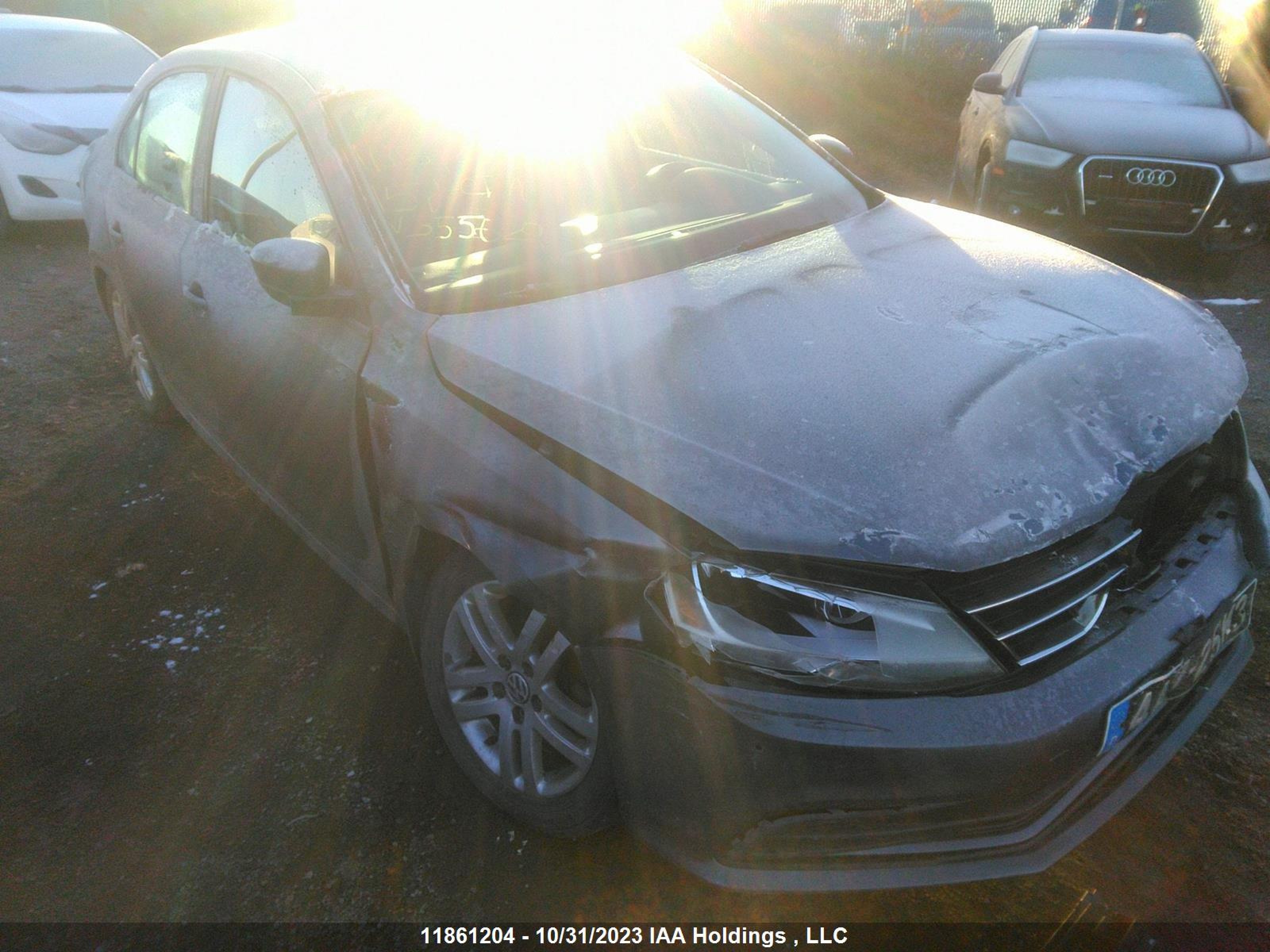 VOLKSWAGEN JETTA 2015 3vw1k7ajxfm355629