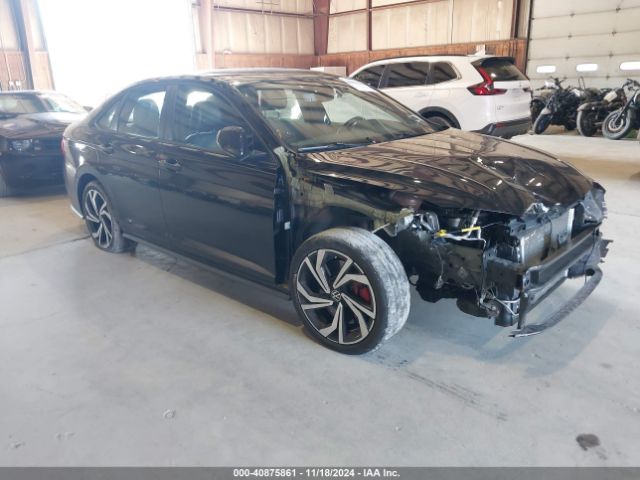 VOLKSWAGEN JETTA GLI 2022 3vw1t7bu2nm016612