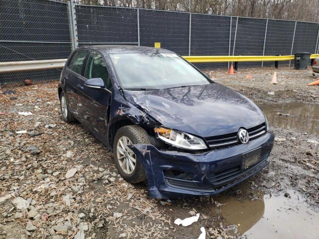 VOLKSWAGEN GOLF 2016 3vw217au0gm025419