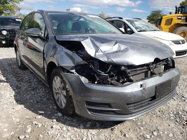 VOLKSWAGEN GOLF 2016 3vw217au0hm032579