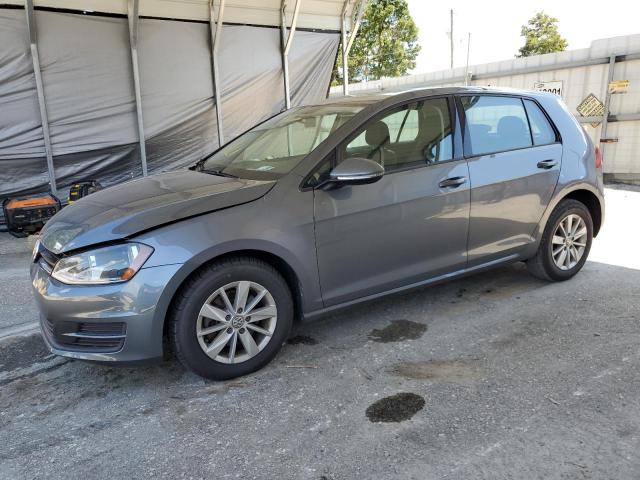 VOLKSWAGEN GOLF 2015 3vw217au1fm019207