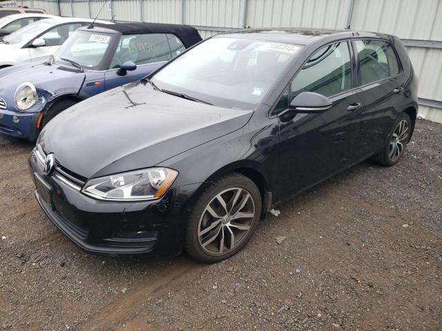 VOLKSWAGEN GOLF 2016 3vw217au1gm040480