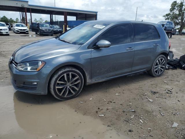 VOLKSWAGEN GOLF 2016 3vw217au1gm042097