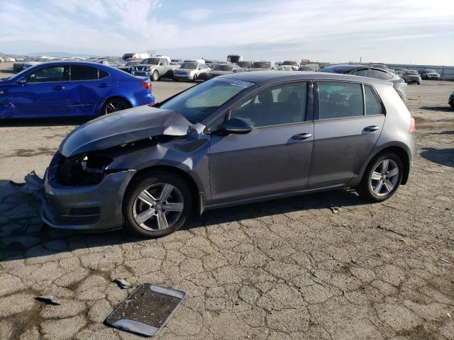 VOLKSWAGEN GOLF 2017 3vw217au1hm033160