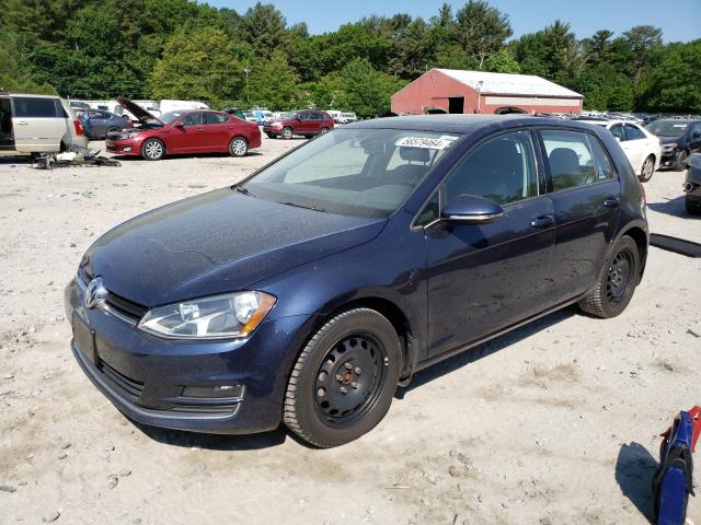 VOLKSWAGEN GOLF 2015 3vw217au2gm004071