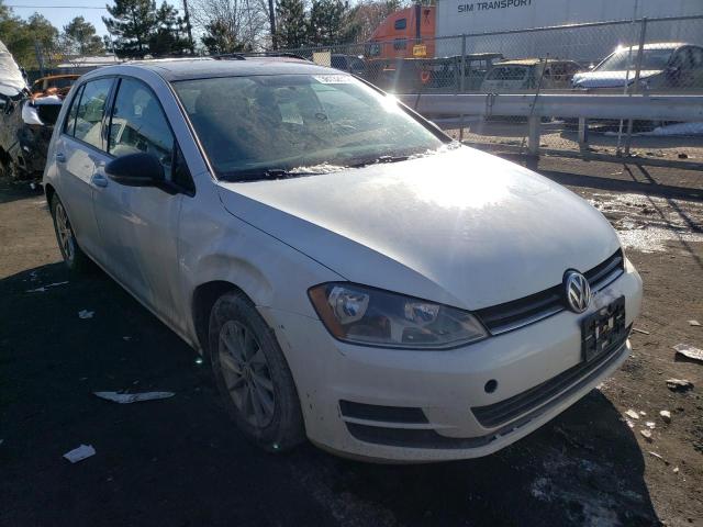 VOLKSWAGEN GOLF 2016 3vw217au2gm035336