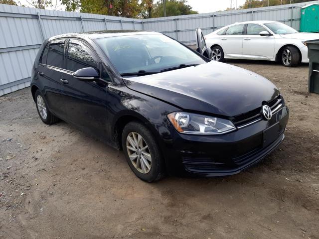 VOLKSWAGEN GOLF 2016 3vw217au2gm064514