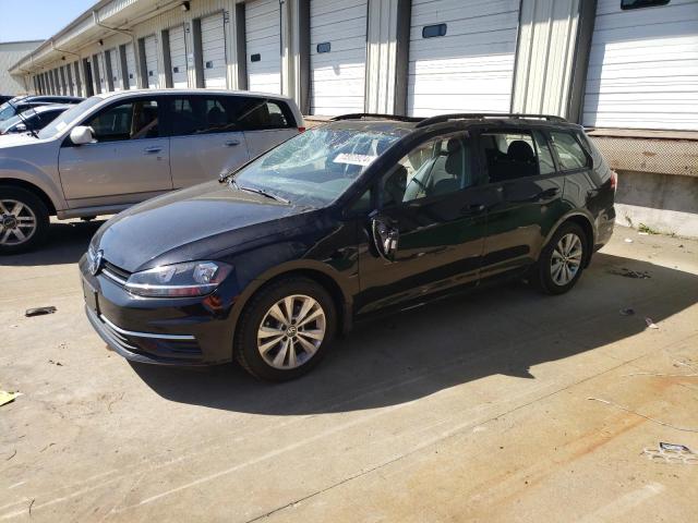 VOLKSWAGEN GOLF SPORT 2018 3vw217au2jm767568