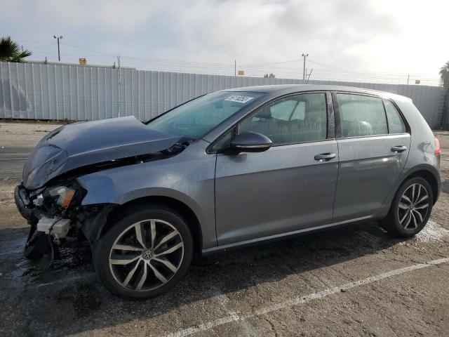 VOLKSWAGEN GOLF 2015 3vw217au3fm025770