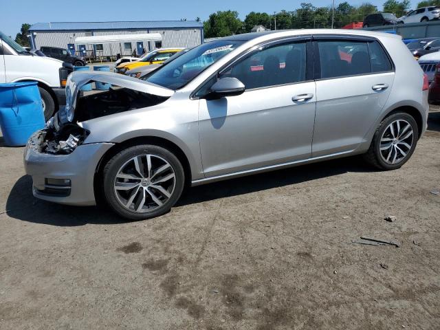 VOLKSWAGEN GOLF 2015 3vw217au3gm036852