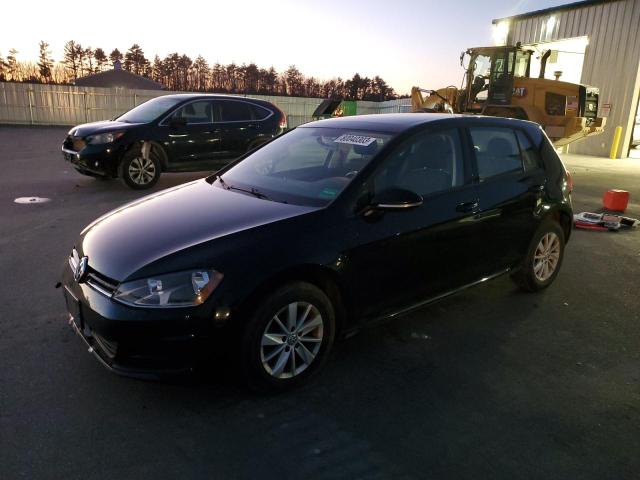 VOLKSWAGEN GOLF 2016 3vw217au3gm051299