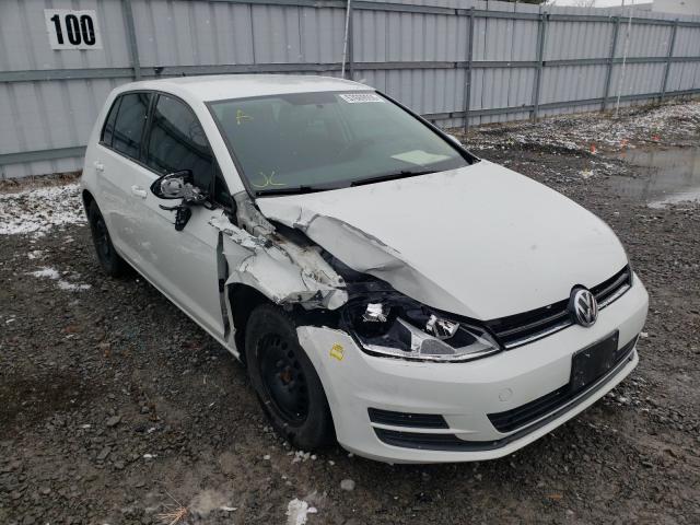 VOLKSWAGEN GOLF 2016 3vw217au3gm052467