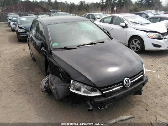 VOLKSWAGEN GOLF 2015 3vw217au4fm048023