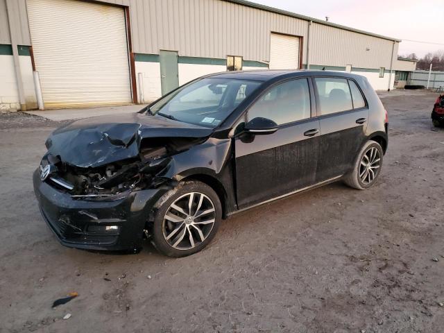 VOLKSWAGEN GOLF 2015 3vw217au4fm051455