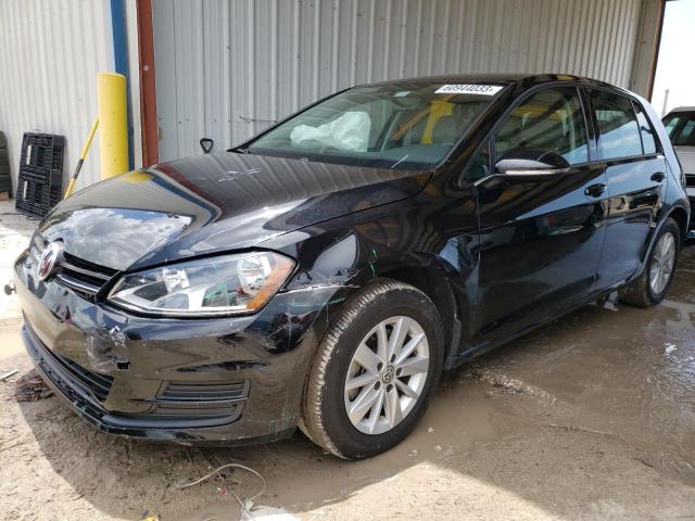 VOLKSWAGEN GOLF 2016 3vw217au4gm020966