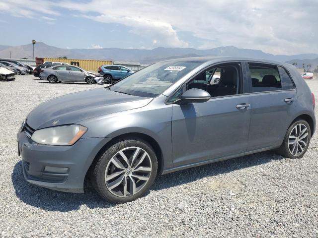 VOLKSWAGEN GOLF 2016 3vw217au4gm033863