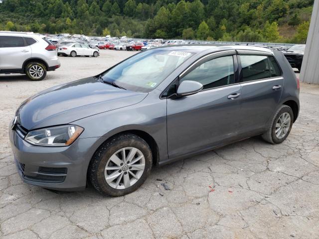 VOLKSWAGEN GOLF 2016 3vw217au4gm038772