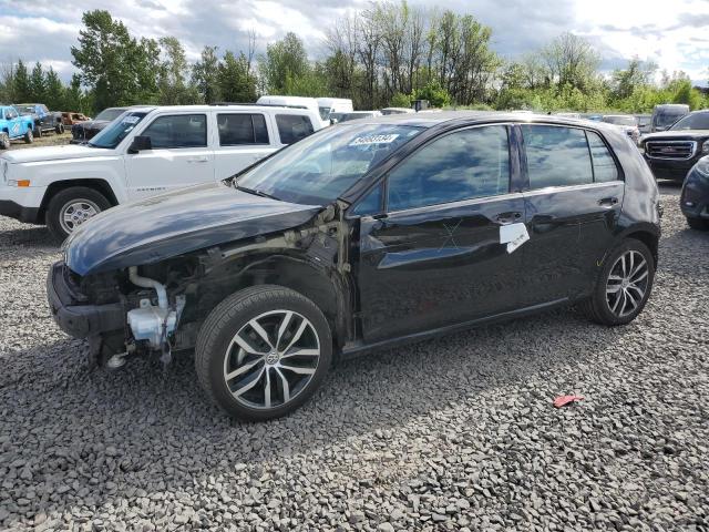 VOLKSWAGEN GOLF 2016 3vw217au5gm041602