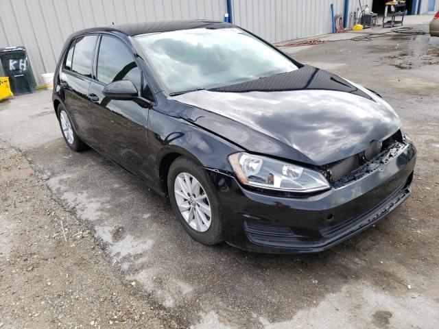 VOLKSWAGEN GOLF 2016 3vw217au5gm068427